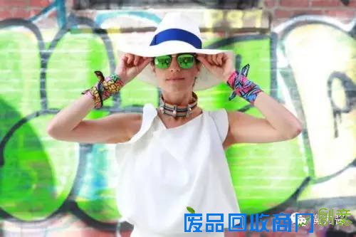 黑皮肤星人的穿衣典范，穿出一手好品位！