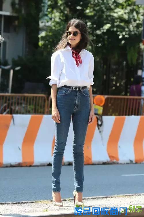 黑皮肤星人的穿衣典范，穿出一手好品位！