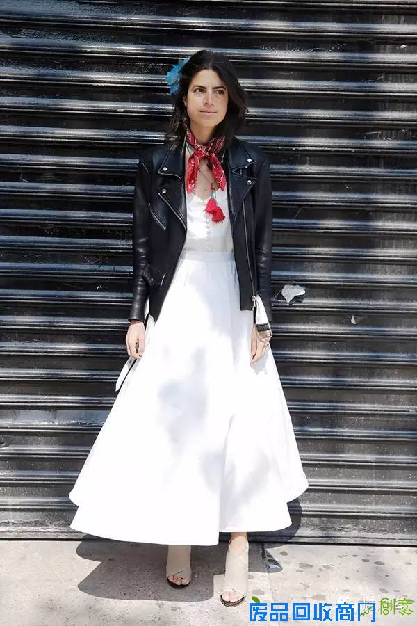 黑皮肤星人的穿衣典范，穿出一手好品位！