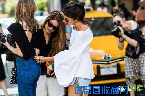 黑皮肤星人的穿衣典范，穿出一手好品位！