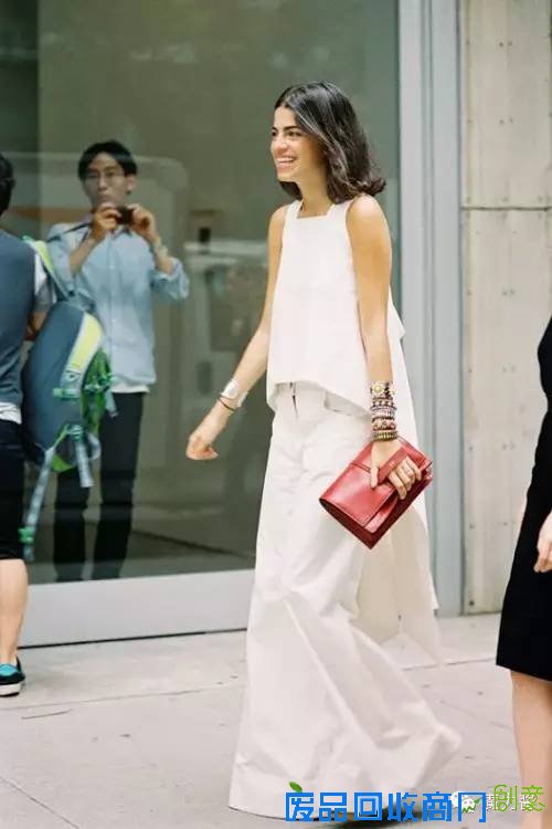 黑皮肤星人的穿衣典范，穿出一手好品位！