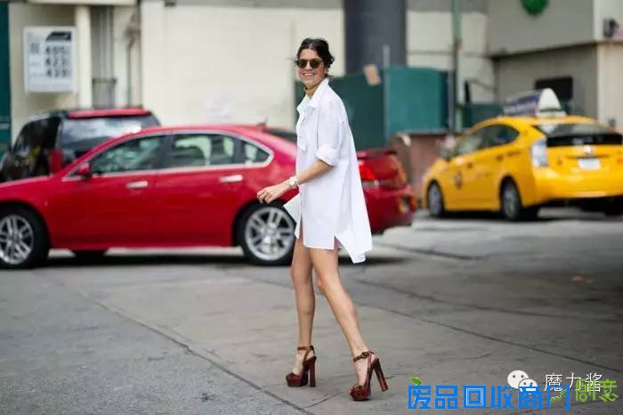 黑皮肤星人的穿衣典范，穿出一手好品位！