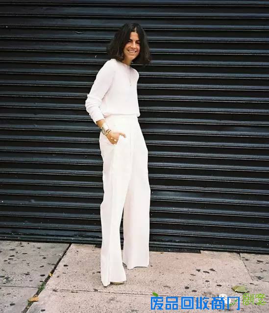 黑皮肤星人的穿衣典范，穿出一手好品位！