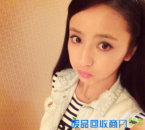 娱乐圈最强撞脸 细节出卖差异