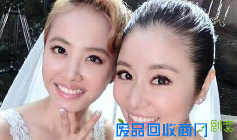 娱乐圈最强撞脸 细节出卖差异