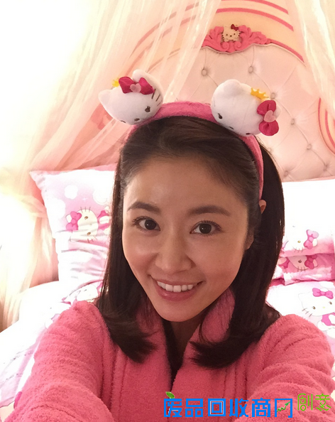 娱乐圈最强撞脸 细节出卖差异