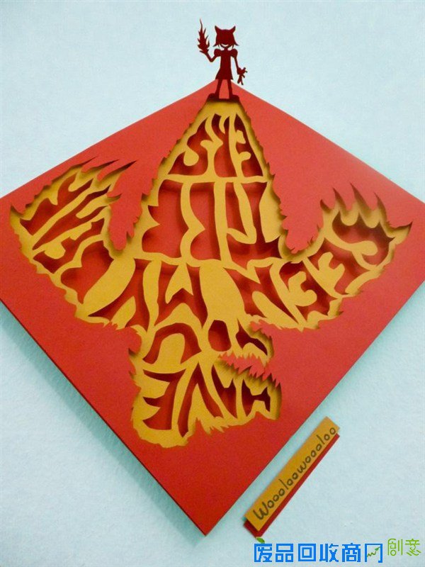 lol 英雄联盟 lol壁纸 lol泥人 lol折纸