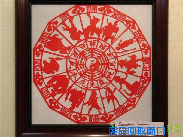 lol 英雄联盟 lol壁纸 lol泥人 lol折纸