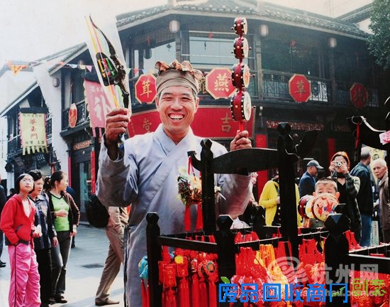 最美家庭候选鲁立清家庭：民间艺术之家在传承中绽放