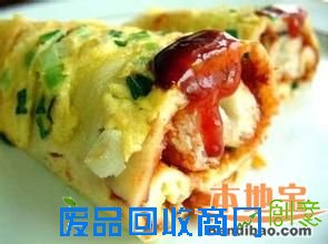 全国各地特色年货大全 你买对了吗(图)