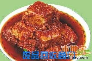 全国各地特色年货大全 你买对了吗(图)