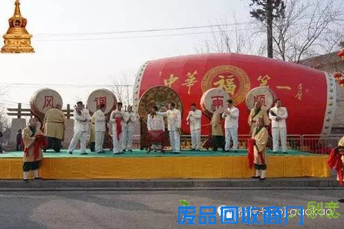 【特别推荐】2016北京春节庙会特色看点最全攻略,地地道道北京味儿!