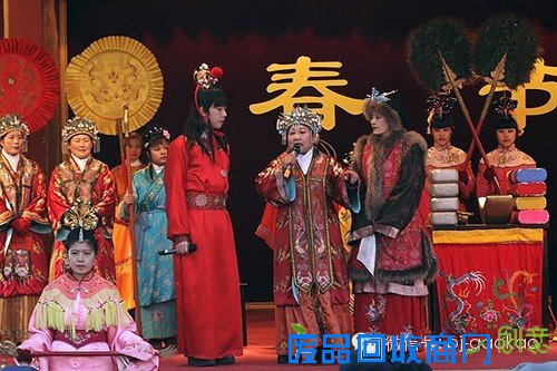 【特别推荐】2016北京春节庙会特色看点最全攻略,地地道道北京味儿!