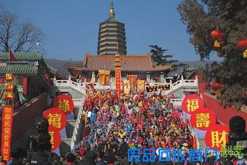 【特别推荐】2016北京春节庙会特色看点最全攻略,地地道道北京味儿!