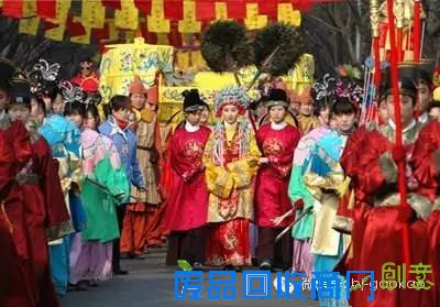 【特别推荐】2016北京春节庙会特色看点最全攻略,地地道道北京味儿!