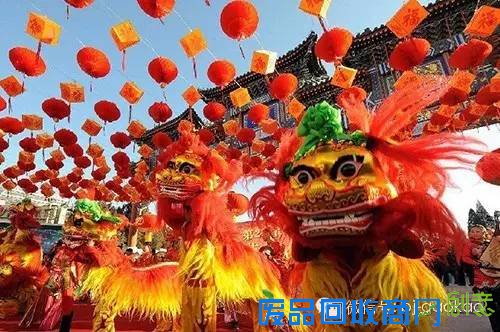 【特别推荐】2016北京春节庙会特色看点最全攻略，地地道道北京味儿！