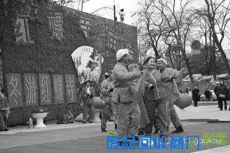 【特别推荐】2016北京春节庙会特色看点最全攻略,地地道道北京味儿!