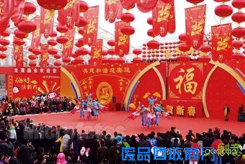 【特别推荐】2016北京春节庙会特色看点最全攻略，地地道道北京味儿！