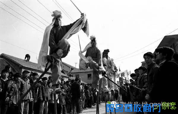 【特别推荐】2016北京春节庙会特色看点最全攻略，地地道道北京味儿！