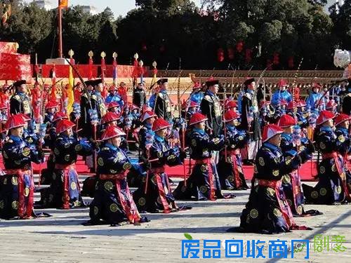 【特别推荐】2016北京春节庙会特色看点最全攻略，地地道道北京味儿！