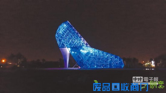 台湾“高跟鞋教堂”引争议:拍照、打卡...然后呢?