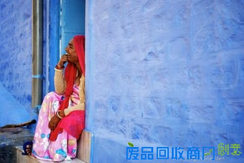 摄影师支招拍照技巧 教你变身旅拍达人