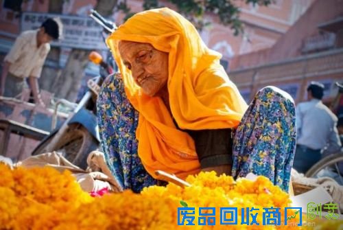 摄影师支招拍照技巧 教你变身旅拍达人