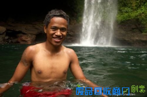 摄影师支招拍照技巧 教你变身旅拍达人