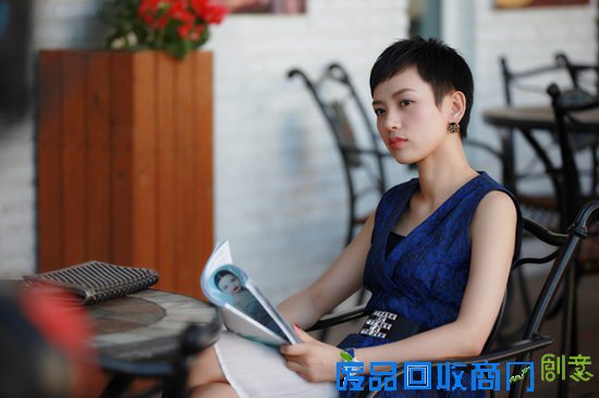 新秀演员李晓峰2015作品盘点转型成功片约不断