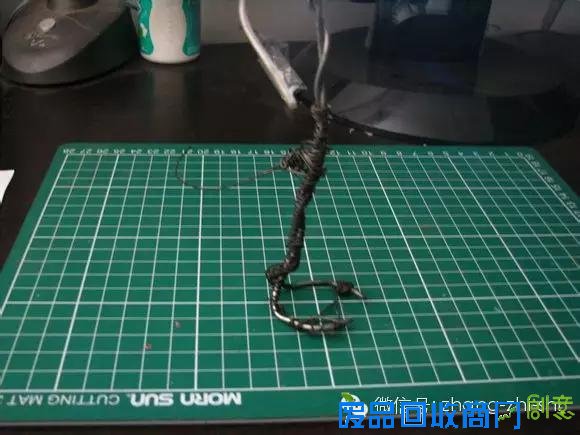 DIY泥塑鱼人，不是简单的美人鱼，而是游戏角色哦