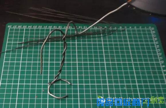 DIY泥塑鱼人，不是简单的美人鱼，而是游戏角色哦