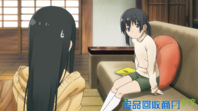 动画《飞翔的魔女》PV第1弹及播出时间公开