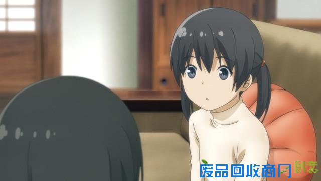 动画《飞翔的魔女》PV第1弹及播出时间公开