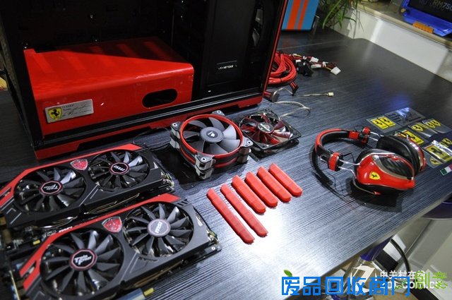 我叫王小白 机箱MOD改造发展趋势解析