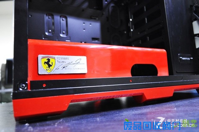 我叫王小白 机箱MOD改造发展趋势解析