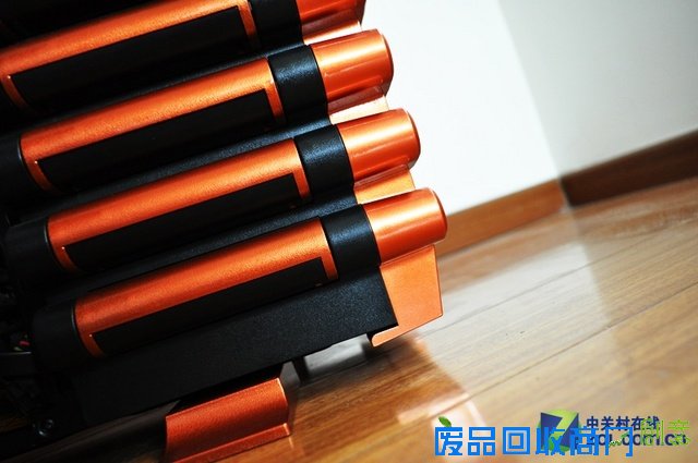 我叫王小白 机箱MOD改造发展趋势解析