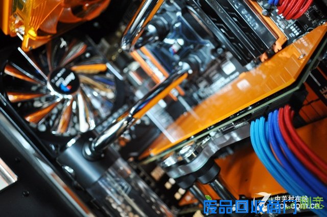 我叫王小白 机箱MOD改造发展趋势解析