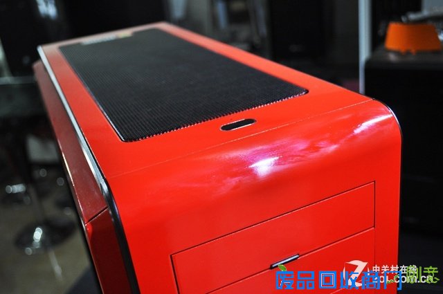 我叫王小白 机箱MOD改造发展趋势解析