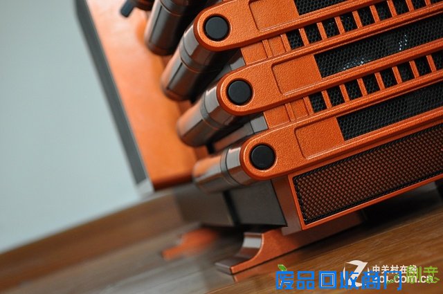 我叫王小白 机箱MOD改造发展趋势解析