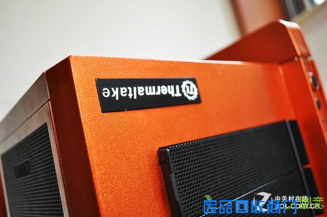 我叫王小白 机箱MOD改造发展趋势解析