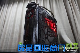 我叫王小白 机箱MOD改造发展趋势解析