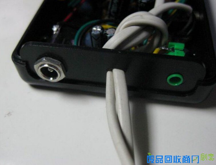 手把手教你DIY史上最便宜音响