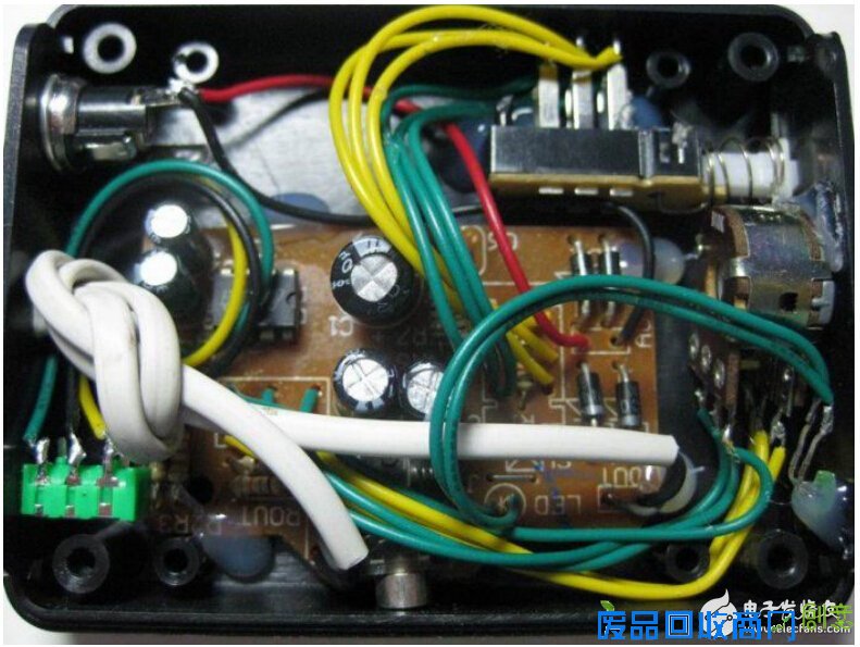 手把手教你DIY史上最便宜音响