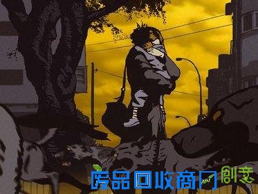 巴席尔华尔滋:梦境论 - 蓝色电影梦