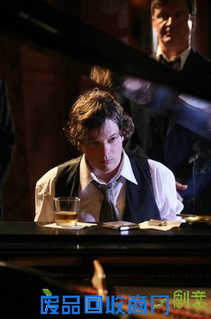 蒙特娄的莫札特：志节 - 蓝色电影梦