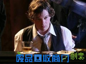 蒙特娄的莫札特：志节 - 蓝色电影梦