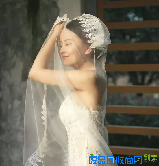 如何拍出最美婚纱照？马元素取景逐渐成为新时尚
