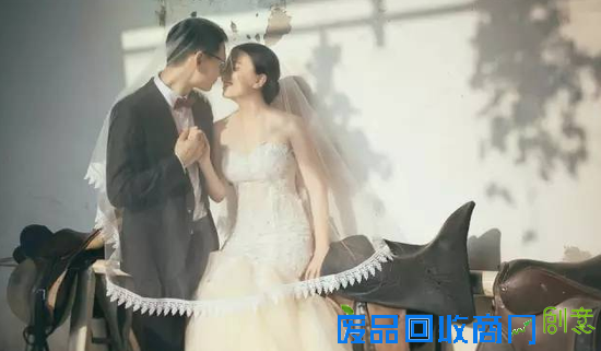 如何拍出最美婚纱照？马元素取景逐渐成为新时尚