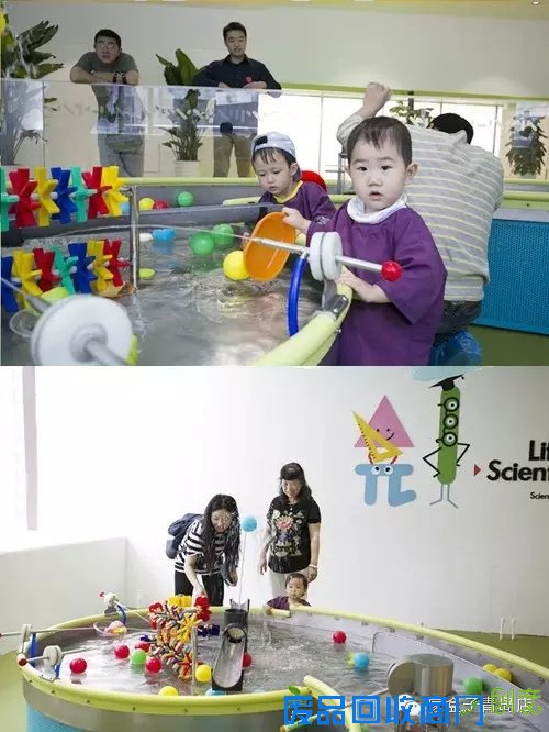 回到童年,六一就要到家盒子这样过