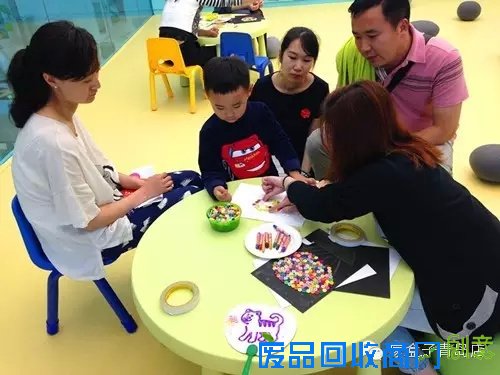 回到童年,六一就要到家盒子这样过